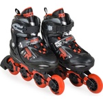 Moni Ролери Roces Moody red (36-40) (112089) Ролери