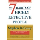The 7 Habits Of Highly Effective People - Stephen R. Covey