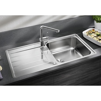 Blanco Classimo XL 6 S-IF