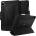 Spigen Противоударен Калъф за iPad Pro 11, Spigen Rugged Armor Pro Case, Черен (ACS01024)