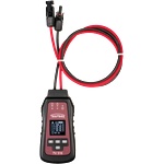 Testboy Тестер за фотоволтаични панели, 12…60Vdc, 0…30Adc, OLED, Testboy TV 510 - 4028532205102 (4028532205102)