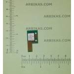 Compatible Ресет чип Y - 2.5k (DELL2130Y-CHIP)