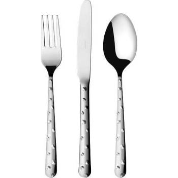 Herdmar (Португалия) Комплект прибори за хранене HERDMAR STRUZZO - 24 части (Herdmar 234-3024-0117-200-0000)