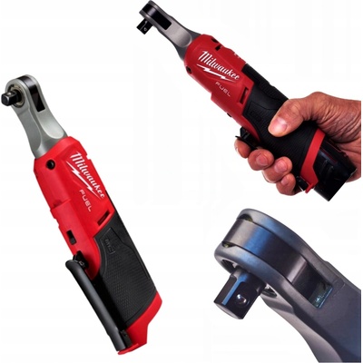 Milwaukee M12 FHIR38-0