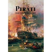Piráti svetových morí - Marek Perzyński
