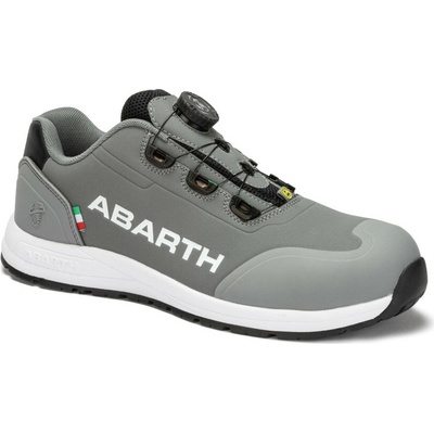 Abarth SCORPION BASSO S3 AB0007BAGR