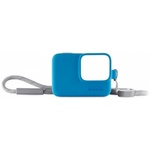 GoPro Аксесоар GoPro ACSST-003 Sleeve and Kanuard Blue (ACSST-003 Sleeve and Kanuard Blue)