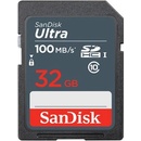 SanDisk SDHC UHS-I 32GB SDSDUNR-032G-GN3IN