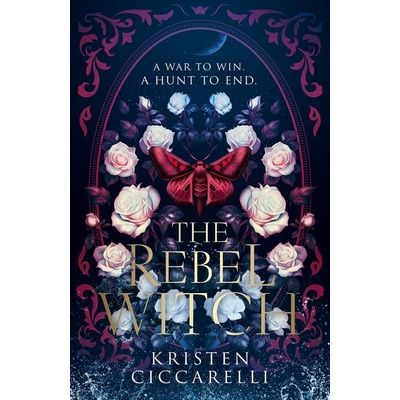 The Rebel Witch