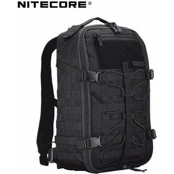 Nitecore BP25 černý 25 l