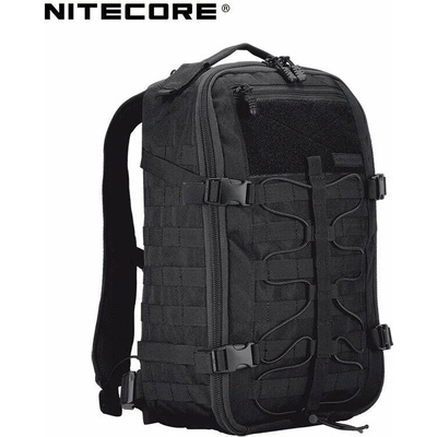 Nitecore BP25 černý 25 l