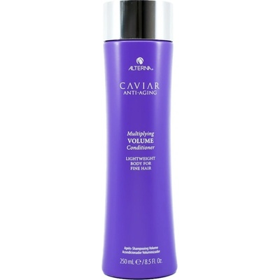 Alterna Haircare Caviar Anti-Aging Multiplying Volume Conditioner 250 ml