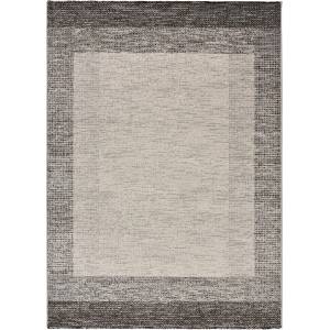 Universal Сив килим 80x150 cm Delta - Universal (49249)