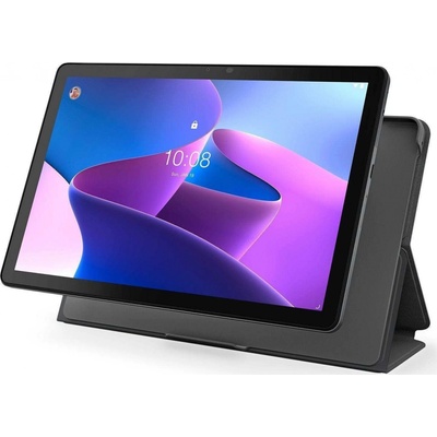 Lenovo M10 Plus 3rd generace Folio Case ZG38C03903 Grey