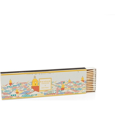 Baobab Collection My First Baobab Cities St-Tropez Кибрит (MATCHES22CST)