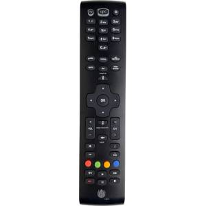 UPC PHILIPS Mediabox RC2094501/B, URC184001-00R00 - оригинален дистанционен контрол (PHILIPS Mediabox RC2094501/B, URC184001-00R00) Дистанционно