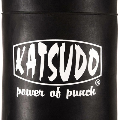 Katsudo kožený boxovací pytel Clasic