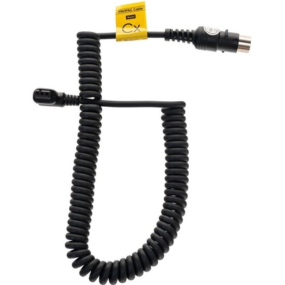 Godox Napájecí kabel pro bateriový zdroj Godox PB960 a blesk - Canon Cx