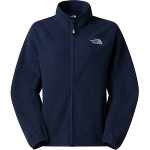 The North Face Дамско поларено яке The North Face Women's Oxara Full Zip Fleece Fleece jacket - Summit Navy - размер XXL (105-8020-0116)