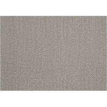 Guzzini Подложка за чинии Doubleface двустранна 43 x 30 см черна (12790310)