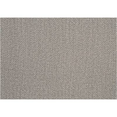 Guzzini Подложка за чинии Doubleface двустранна 43 x 30 см черна (12790310)