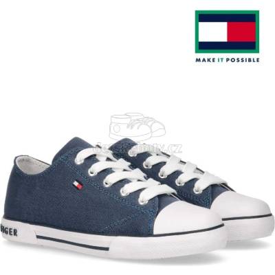 Tommy Hilfiger T3X4-32207-0890800