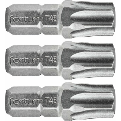 Fortum T45 balenie 3 ks 4741445