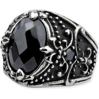 Image 1 of ETNOX Пръстен etnox - Орнамент Лили - sr1180