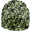 Suspect Animal funkční čepice Camo černá