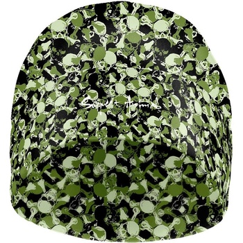 Suspect Animal funkční čepice Camo černá