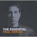SIMON PAUL: THE ESSENTIAL PAUL SIMON CD
