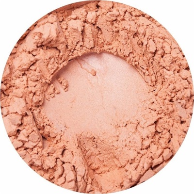 Annabelle Minerals Jílové oční stíny Ice Tea 3 g