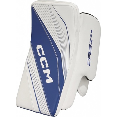 vyrážačka CCM Eflex 6.9 INT