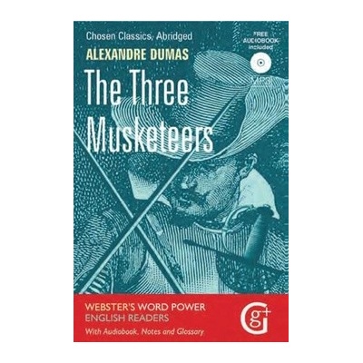 The Three Musketeers