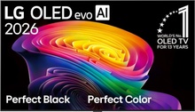 LG OLED55C61LA