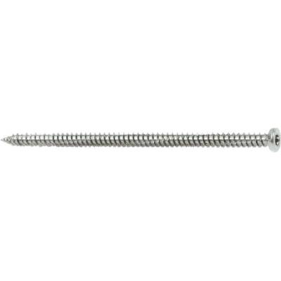Klimas Turbošroub TX30 7,5x82 mm, 100 ks WHO-75082