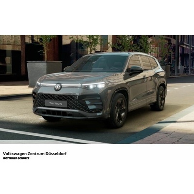 Volkswagen Tayron TDI R-Line DSG 110 kW
