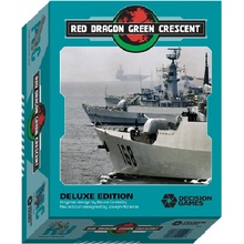 Red Dragon Green Crescent Deluxe Edition