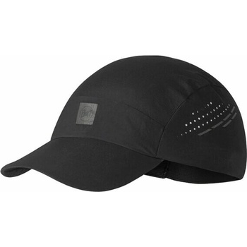 BUFF pack light solid black