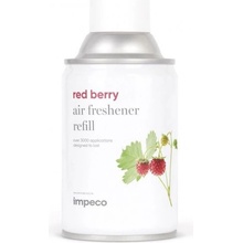 IMPECO Náplň do osvěžovače vzduchu 270 ml vůně Red Berry