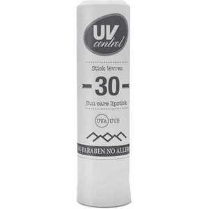 UV CONTROL FP-30 4.8g Traditional lip stick - Clear (Multicolor)