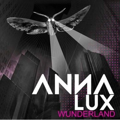 LUX, ANNA - WUNDERLAND -DIGI- CD