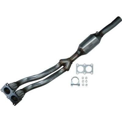 Katalyzátor KAMOKA 8015044