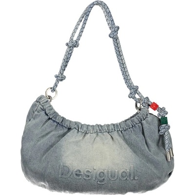Desigual Дамска чанта desigual, Размер uni, Цвят Синьо (26saxd05_az5005)
