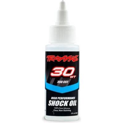 Traxxas Масло Траксас Oil, shock (30 wt, 350 cSt, 60cc) (silicone)TRX5032 (TRX5032)