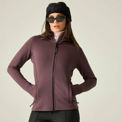 Dare 2b Glacier Midlayer vínová