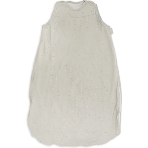 Lorelli Летен спален чувал Lorelli - 0.5 Tog, 85 cm, сиво небе (20810345302R) - ozone