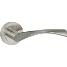 Interex design GALAXIA WC Nerez