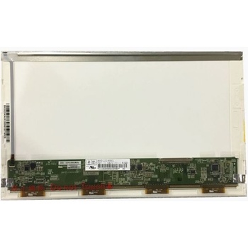 HSD121PHW1 REV.0 A03 LCD 12.1" 1366x768 WXGA HD LED 30pin display displej lesklý povrch