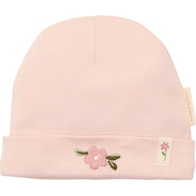 Little Dutch Бебешка шапка Little Dutch Fairy Garden - Blossom, 3-6 м (CL25229007)